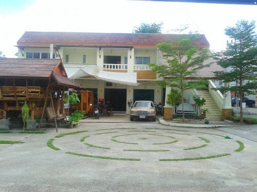 Phuket7-Inn Hotel Rawai Exterior photo